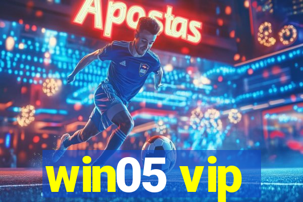 win05 vip